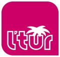 Logo L`TUR