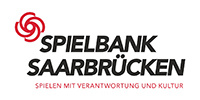 Logo Spielbank Saarbrücken Logo Spielbank Saarbrücken