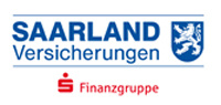 Logo Saarland Versicherungen