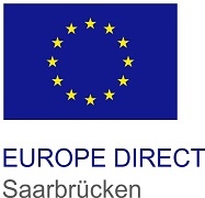 Logo EUROPE DIRECT Saarbrücken