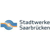 Logo Stadtwerke Saarbrücken Logo Stadtwerke Saarbrücken