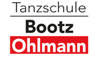 Logo Tanzschule Bootz Ohlmann Logo Tanzschule Bootz Ohlmann