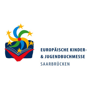 Logo der Kinder- und Jugendbuchmesse