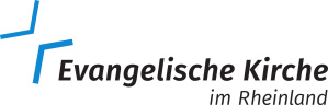 Logo der Evangelischen Kirche im Rheinland