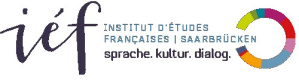 Logo des Institut d`Etudes francaises