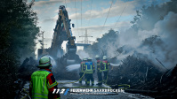 Einsatzbilder - Brand Unrat An der Schleifmühle