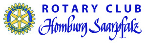 Rotarc Club Homburg Saarpfalz Rotarc Club Homburg Saarpfalz
