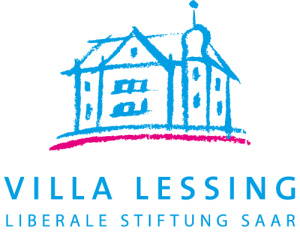 Villa Lessing Logo Villa Lessing Logo