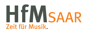 HfM Saar Logo HfM Saar Logo