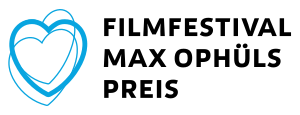 Logo des Max Ophüls-Preises
