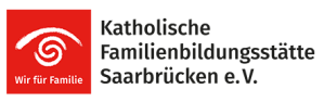 Logo Katholische Familienbildungsstätte Logo Katholische Familienbildungsstätte