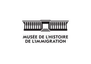Logo Palais de la Porte Dorée