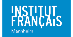 Logo Institut français Mannheim