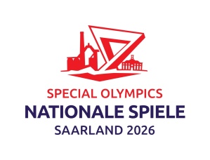 Logo Special Olympics Saarland