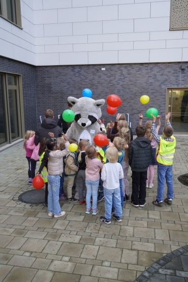 Kindermitbringtag des Stadtwerke-Konzerns Image